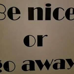 Meet your Posher, Jo